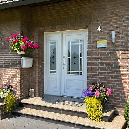 Ferienwohnung Luzia Nettetal Exterior foto
